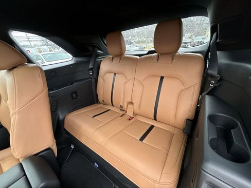 Used 2024 MAZDA CX-90 3.3 Turbo S w/ Premium Plus image 14