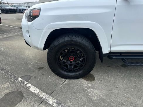 Used 2021 Toyota 4Runner TRD Pro image 32