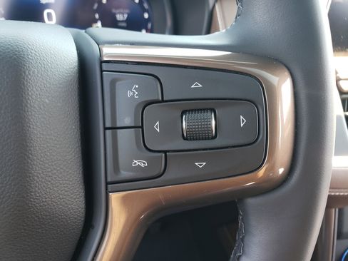 Used 2024 Chevrolet Tahoe High Country RWD image 20