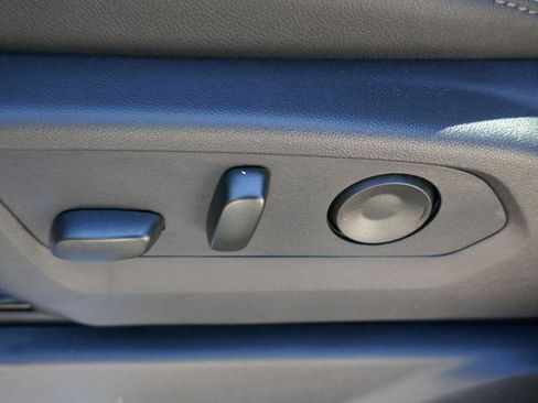 New 2026 Chevrolet Silverado 1500 RST image 17