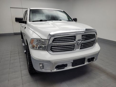 Used 2014 RAM 1500 Big Horn AWD/4WD image 14