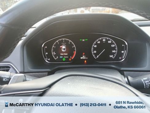 Used 2018 Honda Accord Touring image 5