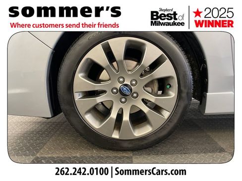 Used 2016 Subaru Impreza 2.0i Sport Premium w/ Popular Package #1 AWD/4WD image 22
