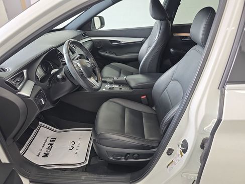 Used 2020 INFINITI QX50 Essential w/ Edition 30 Package image 28