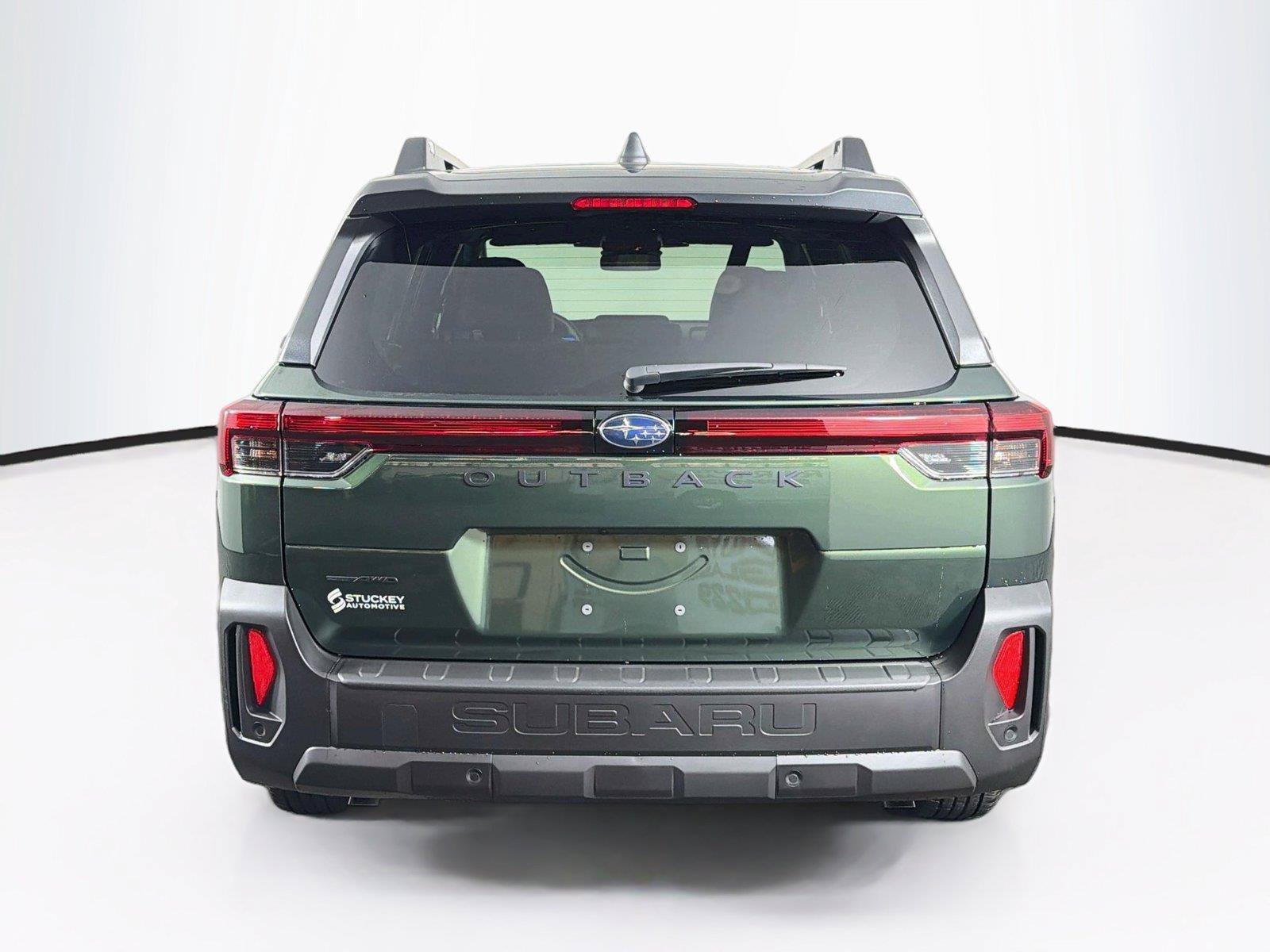 New 2026 Subaru Outback Limited XT AWD/4WD image 10