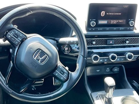 Used 2023 Honda Civic Sport image 21