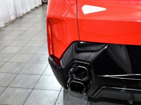 Used 2023 BMW XM image 94