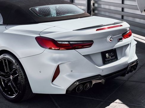 Used 2023 BMW M8 Competition w/ M Carbon Exterior Package image 14