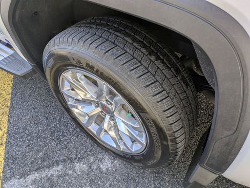 Used 2020 GMC Sierra 1500 SLT w/ SLT Premium Plus Package image 37