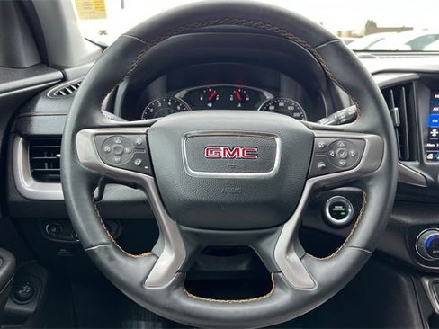 Used 2024 GMC Terrain AT4 image 29