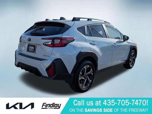 Used 2024 Subaru Crosstrek 2.0i Premium AWD/4WD image 7