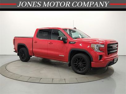 Used 2021 GMC Sierra 1500 Elevation
