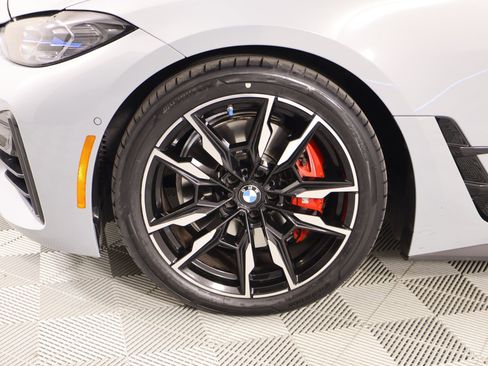 Used 2024 BMW M440i Gran Coupe image 19