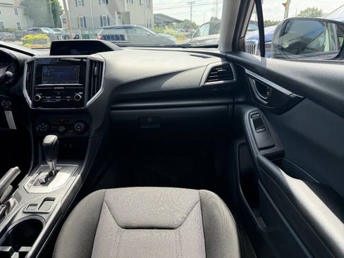 Used 2020 Subaru Impreza 2.0i AWD/4WD image 25