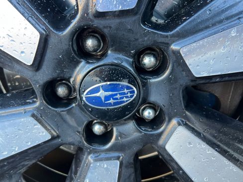 Used 2018 Subaru Forester 2.5i Premium image 32