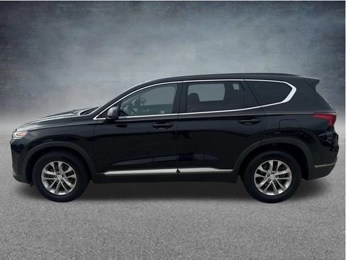 Used 2019 Hyundai Santa Fe SE FWD image 6