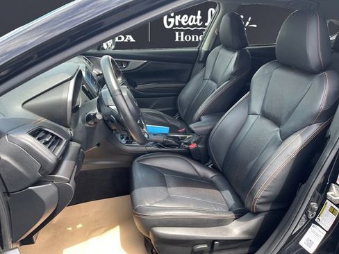Used 2021 Subaru Crosstrek 2.5i Limited w/ Moonroof Package 2 AWD/4WD image 9
