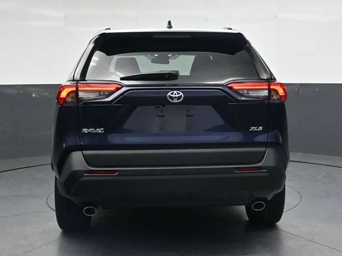 Used 2024 Toyota RAV4 XLE Premium FWD image 6