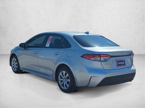 New 2026 Toyota Corolla LE image 7
