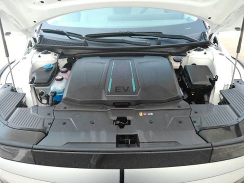 Used 2023 Hyundai Ioniq 5 SEL RWD image 54