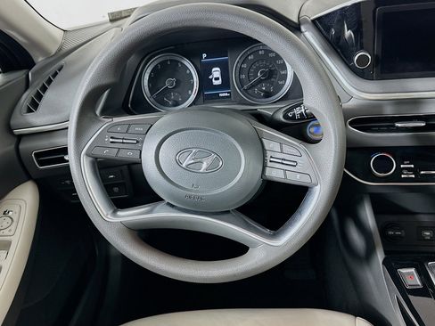 Used 2023 Hyundai Sonata SEL w/ Cargo Package image 18