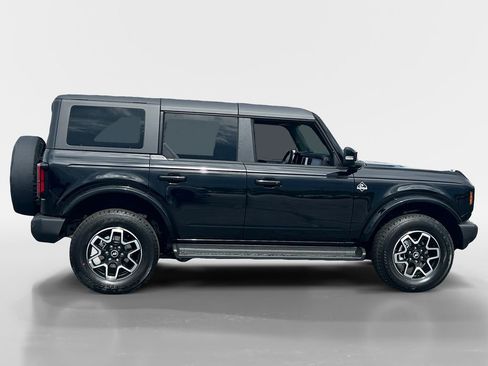 New 2025 Ford Bronco Outer Banks image 31