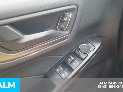 Used 2025 Ford Escape Active FWD image 20
