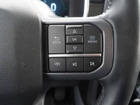 Used 2024 Ford F150 Lariat w/ Tow/Haul Package image 19