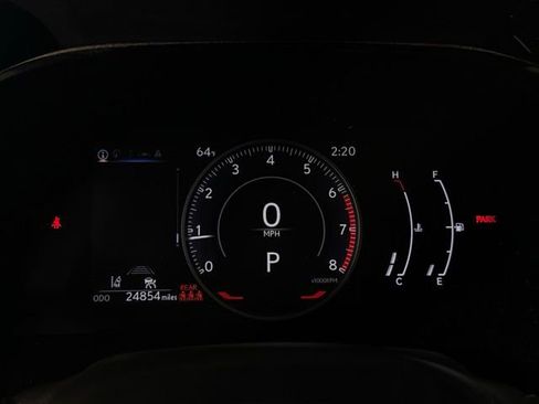 Used 2024 Lexus RX 350 Premium w/ Cold Area Package FWD image 21