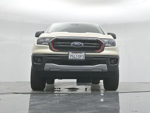 Certified 2022 Ford Ranger XLT w/ Equipment Group 301A Mid image 46