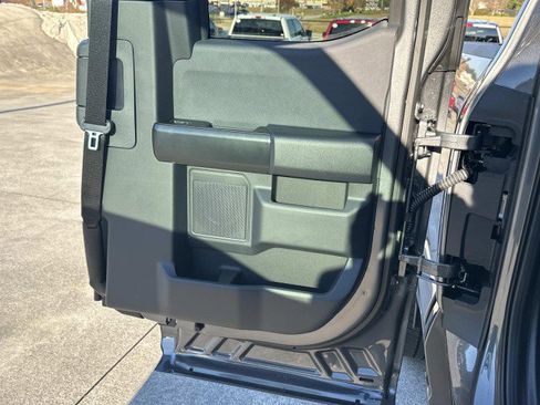 New 2025 Ford F150 STX w/ Equipment Group 200A image 16