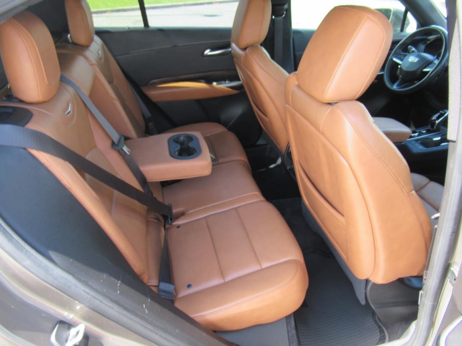 Used 2020 Cadillac XT4 Premium Luxury FWD image 29