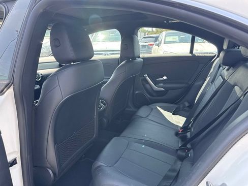 Used 2025 Mercedes-Benz CLA 250 image 8