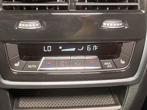 New 2026 BMW XM Label Red AWD/4WD image 19