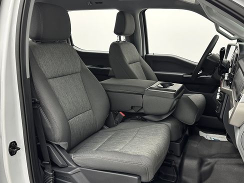 Used 2021 Ford F150 XL w/ Trailer Tow Package image 34