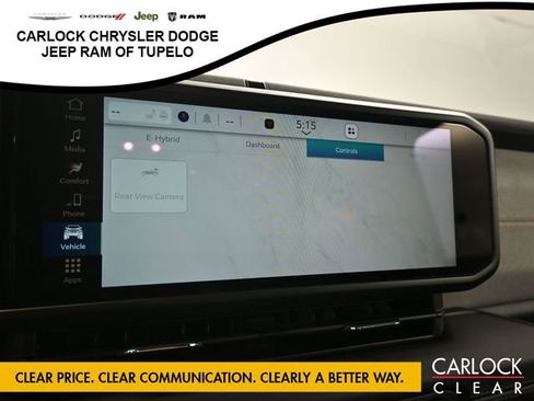 Used 2025 Jeep Wrangler Sahara image 20