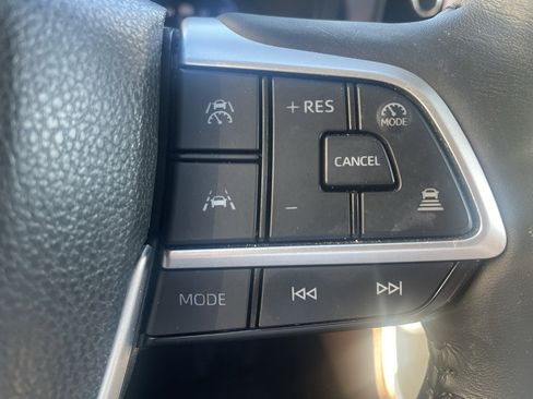 Used 2024 Toyota Grand Highlander AWD image 28
