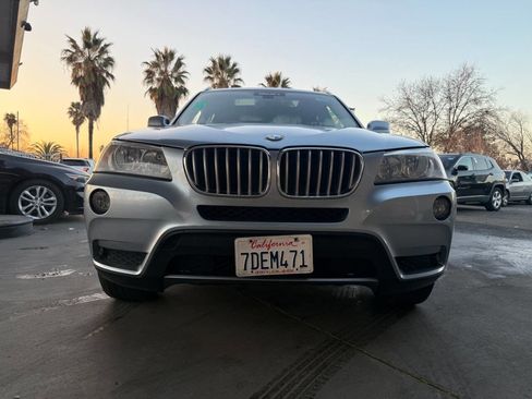 Used 2014 BMW X3 xDrive28i image 29