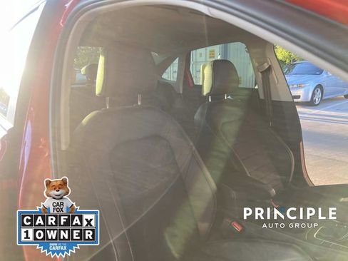 Certified 2023 Volkswagen Jetta SE image 29