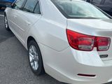 Used 2014 Chevrolet Malibu LT image 2