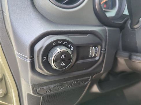 New 2026 Jeep Gladiator Mojave AWD/4WD image 14