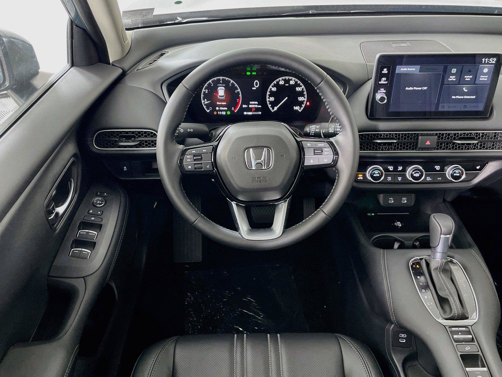New 2027 Honda HR-V EX-L image 21