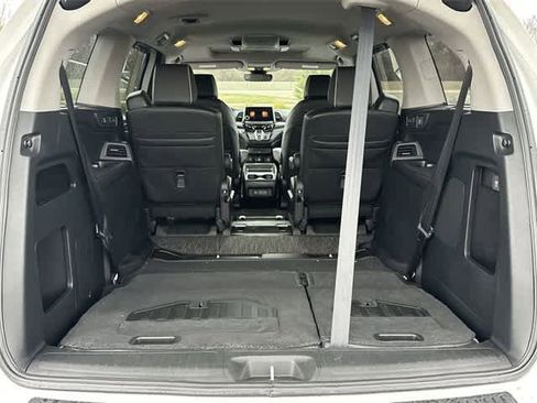 Used 2023 Honda Odyssey Elite image 30