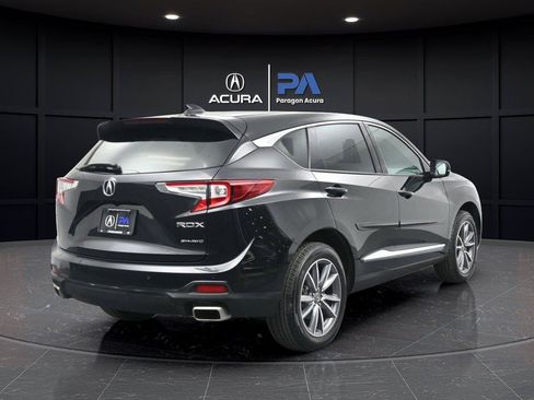 Certified 2023 Acura RDX w/ Technology Package AWD/4WD image 26