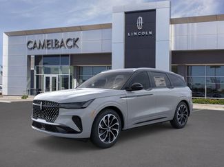 New 2026 Lincoln Nautilus Reserve video 1