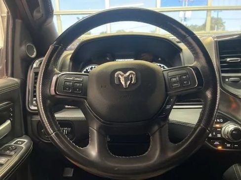 Used 2021 RAM 2500 Power Wagon w/ 75th Anniversary Edition AWD/4WD image 28