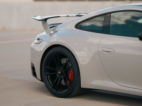 Used 2024 Porsche 911 Carrera 4 GTS w/ Premium Package image 6