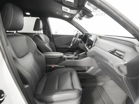 Certified 2024 Lexus TX 550h AWD Plug-In Hybrid w/ Technology Package image 20