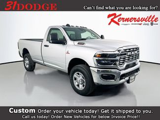 New 2026 RAM 3500 Tradesman AWD/4WD video 1