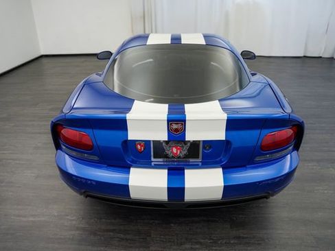 Used 2006 Dodge Viper SRT-10 w/ First Edition Group RWD image 15